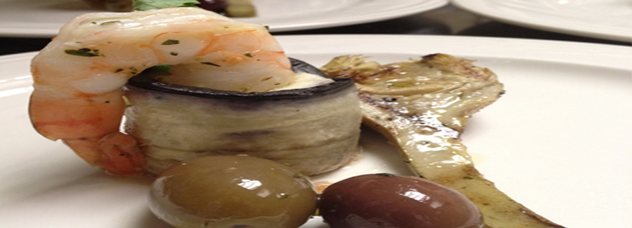 Wine Pairing Dinnter!