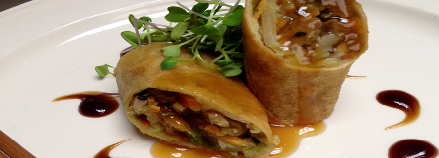 Wine Pairing Dinnter!