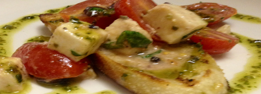 Wine Pairing Dinnter!