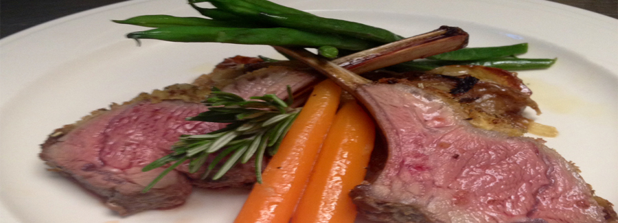 Wine Pairing Dinnter!