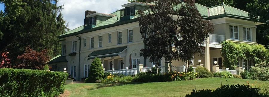 The Belvedere Inn