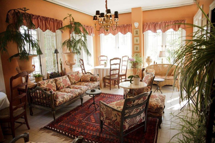 The Belvedere Inn, Saugatuck MI