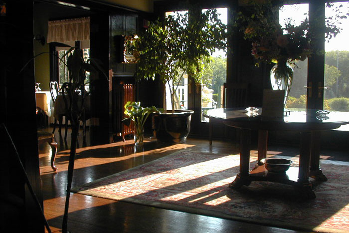 The Belvedere Inn, Saugatuck MI