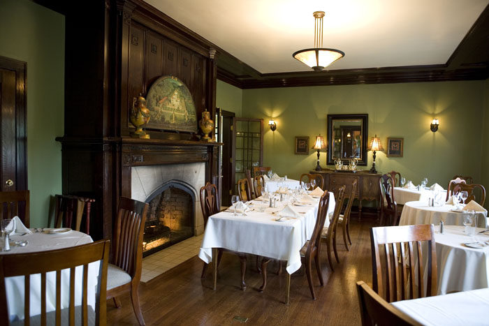 The Belvedere Inn, Saugatuck MI