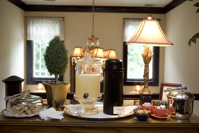 The Belvedere Inn, Saugatuck MI